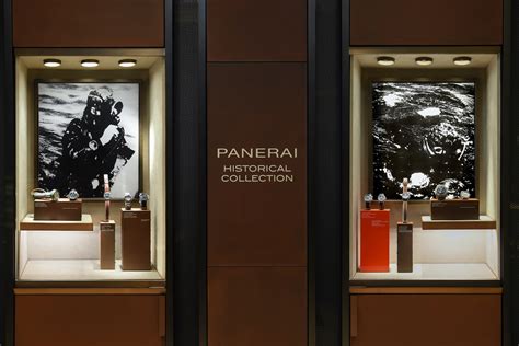 panerai boutique berlin